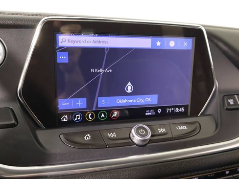 Used 2019 Chevrolet Blazer Premier w/ Sun and Wheels Package FWD image 7