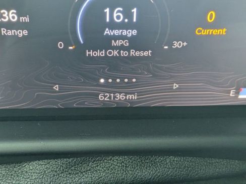 Used 2022 Jeep Wagoneer Series II image 35