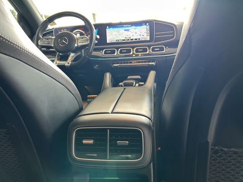 Used 2021 Mercedes-Benz GLE 53 AMG 4MATIC Coupe image 37