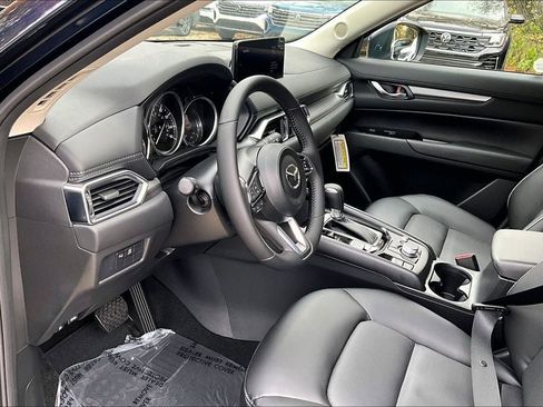 New 2025 MAZDA CX-5 AWD 2.5 S w/ Select Package image 14