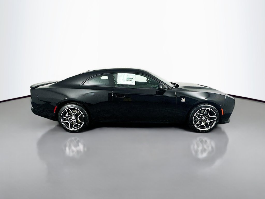 New 2026 Dodge Charger Scat Pack AWD/4WD image 9