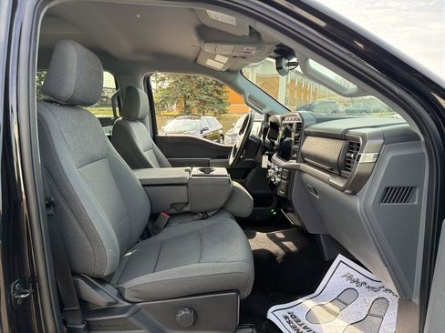 Used 2024 Ford F150 XLT AWD/4WD image 28