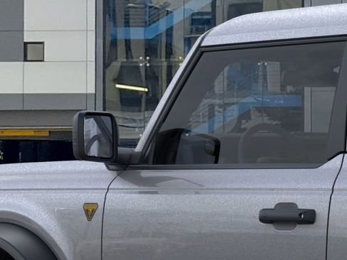 New 2026 Ford Bronco Badlands AWD/4WD image 22