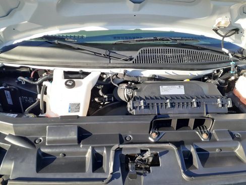 Used 2020 Chevrolet Express 3500 LS image 22