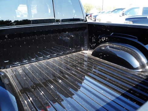 New 2026 RAM 1500 Lone Star image 9