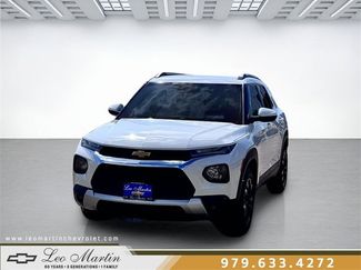 Used 2023 Chevrolet TrailBlazer LT w/ Convenience Package video 1