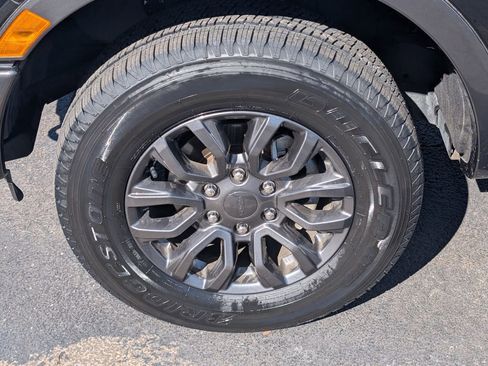 Used 2019 Ford Ranger XLT w/ Equipment Group 302A Luxury image 11