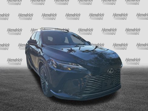 Certified 2024 Lexus RX 350 Premium w/ Accessory Package (K3) image 2