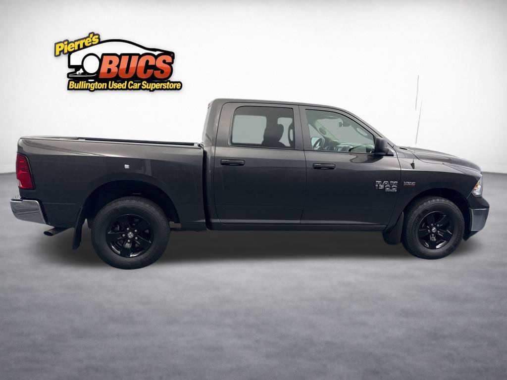Used 2023 RAM 1500 Classic SLT w/ Protection Group AWD/4WD image 6