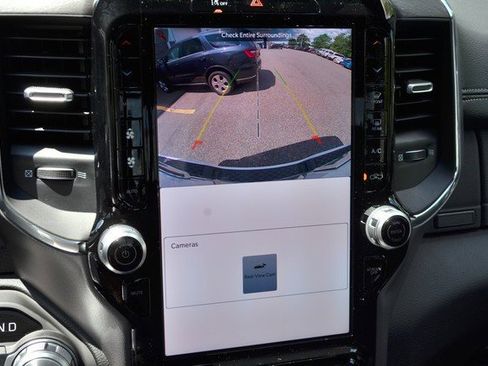 New 2026 RAM 1500 Laramie w/ Sport Appearance Package image 28