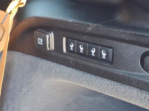 Certified 2023 Jeep Grand Cherokee L Summit AWD/4WD image 23