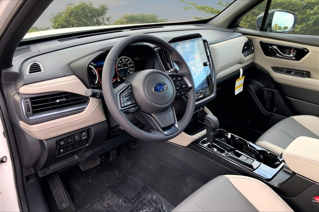 New 2026 Subaru Forester Premium AWD/4WD image 7