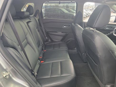 Certified 2021 Nissan Rogue SL image 19