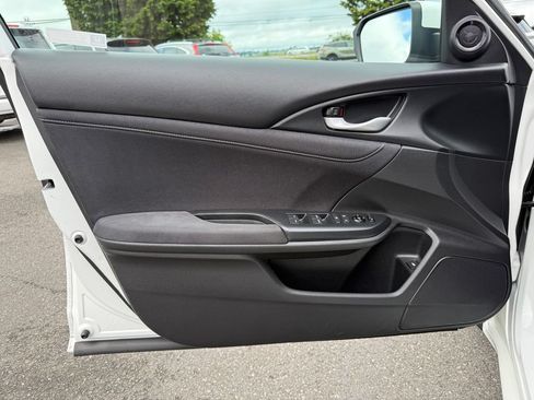 Used 2019 Honda Insight EX image 19