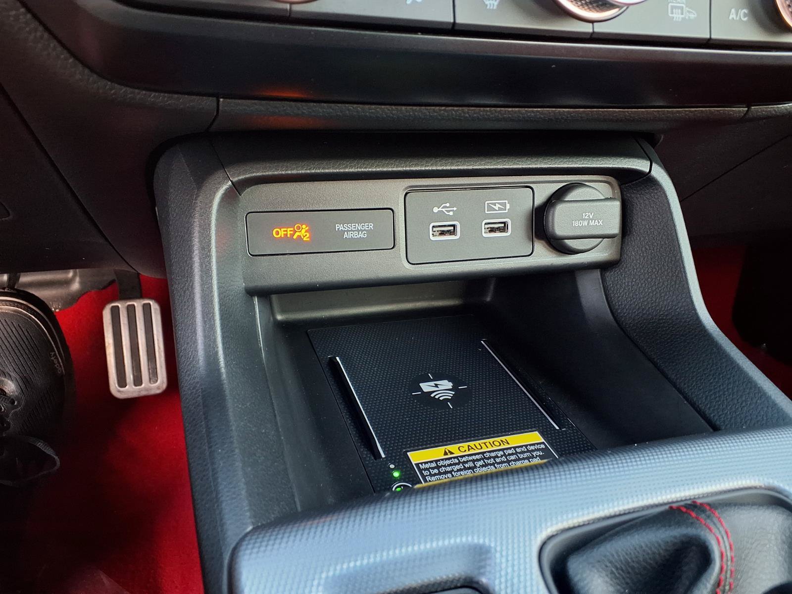 Certified 2025 Honda Civic Type R image 26
