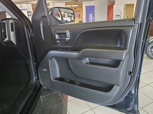 Used 2017 Chevrolet Silverado 1500 LT w/ All Star Edition image 11