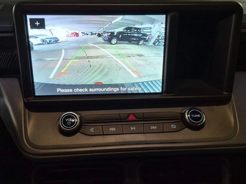 Used 2024 Ford Maverick XL FWD image 18