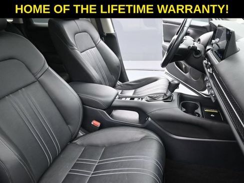 Used 2024 Honda HR-V EX-L image 36