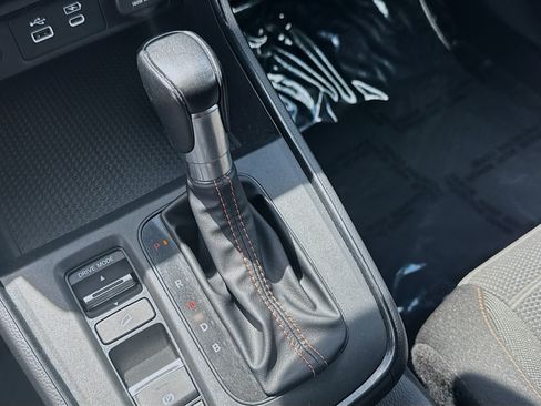 Certified 2023 Honda CR-V Sport image 15