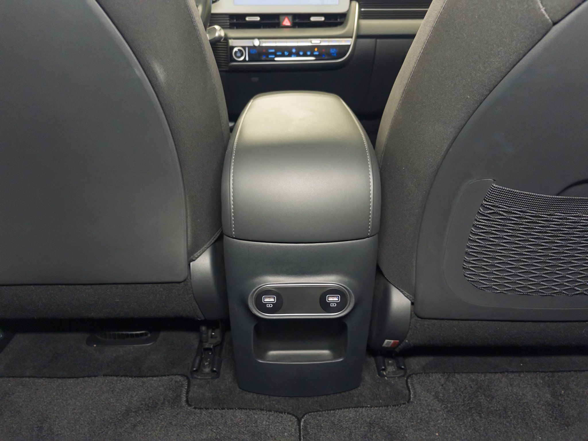 Used 2024 Hyundai Ioniq 5 SEL RWD image 23