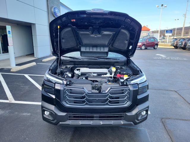 Used 2026 Subaru Outback Limited XT AWD/4WD image 14