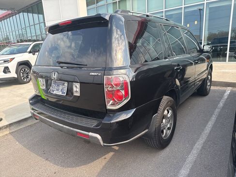 Used 2008 Honda Pilot EX image 5