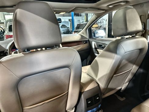 Used 2012 Ford Edge Limited FWD image 26