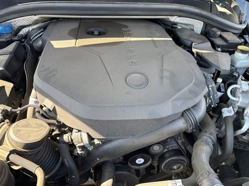 Used 2024 INEOS Grenadier AWD/4WD image 16