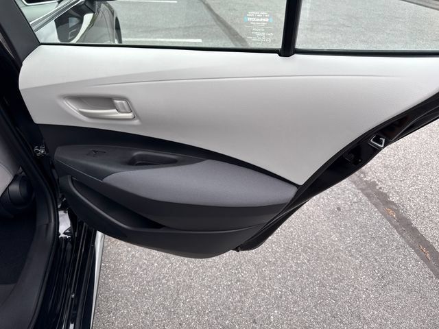 Certified 2023 Toyota Corolla LE FWD image 16
