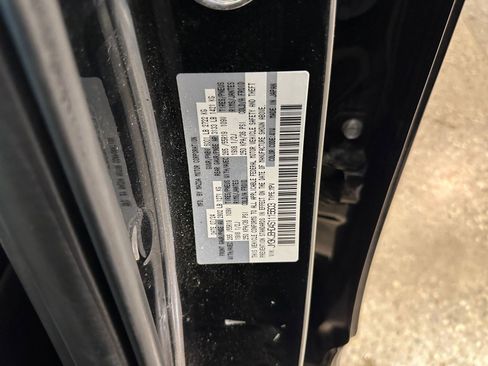 Used 2025 MAZDA CX-70 3.3 Turbo w/ Preferred Package image 29