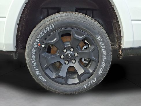 New 2026 RAM 1500 Big Horn image 5