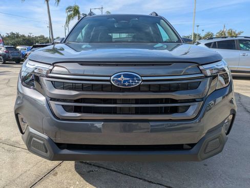 New 2026 Subaru Forester Premium image 9