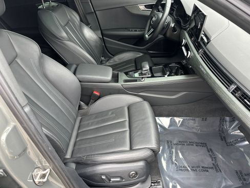 Used 2023 Audi A4 2.0T Premium Plus image 13