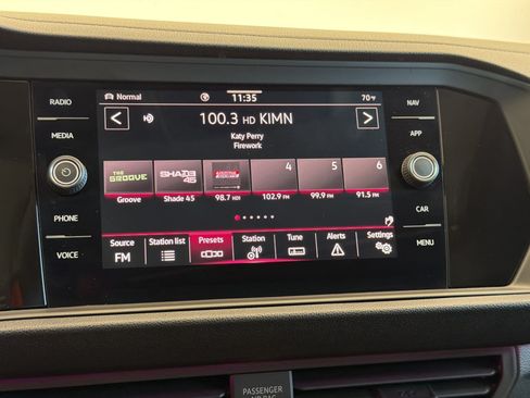 Used 2023 Volkswagen Jetta SEL FWD image 22