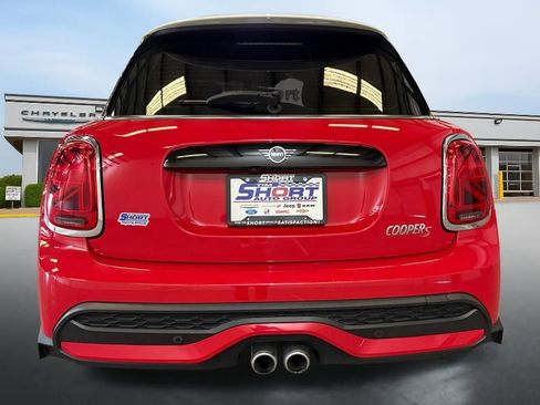 Used 2023 MINI Cooper S image 4