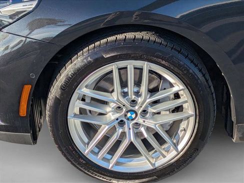 Certified 2025 BMW 530i image 25