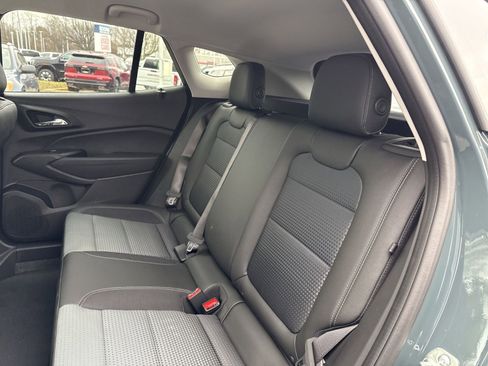 New 2026 Chevrolet Trax LT w/ Driver Confidence Package image 18