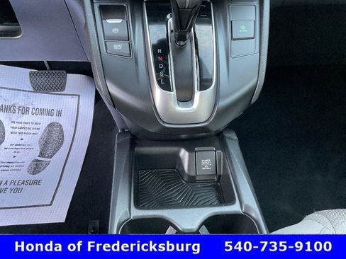 Used 2018 Honda CR-V EX image 40