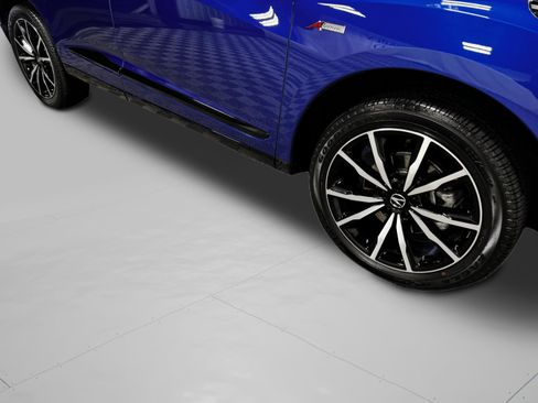 Certified 2025 Acura RDX A-Spec image 17