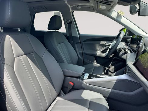 New 2026 Audi Q5 Premium Plus AWD/4WD image 15