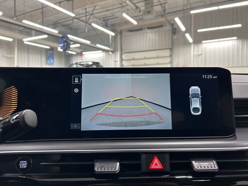 New 2026 Kia K5 GT-Line image 19