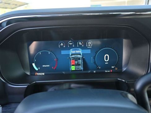 New 2026 Ford F350 Lariat image 13