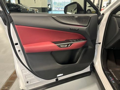 Used 2025 Lexus NX 350h AWD w/ Accessory Package (2T) image 9