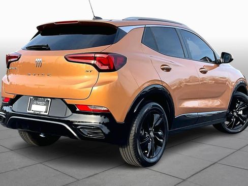 Used 2024 Buick Encore GX Sport Touring w/ Comfort Package image 14