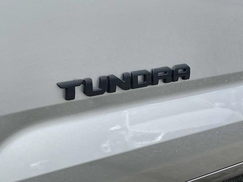 Used 2023 Toyota Tundra SR5 w/ TRD Sport Premium Package AWD/4WD image 10