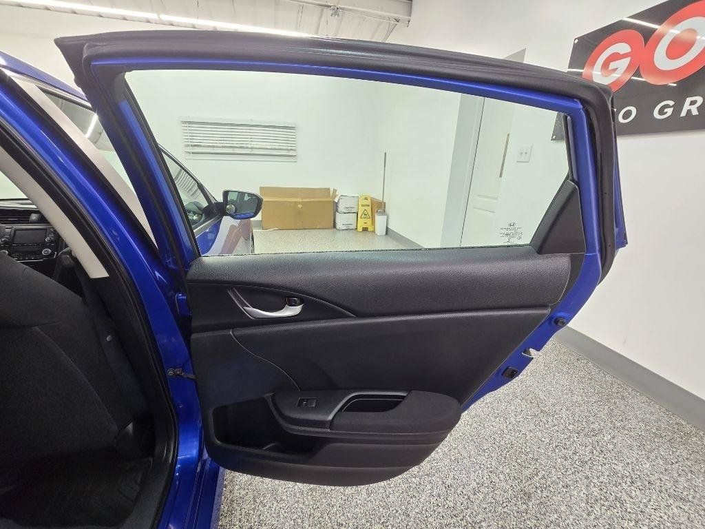 Used 2019 Honda Civic LX image 29