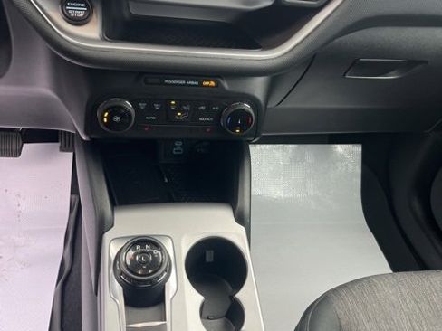 Used 2022 Ford Bronco Sport Big Bend w/ Convenience Package image 15