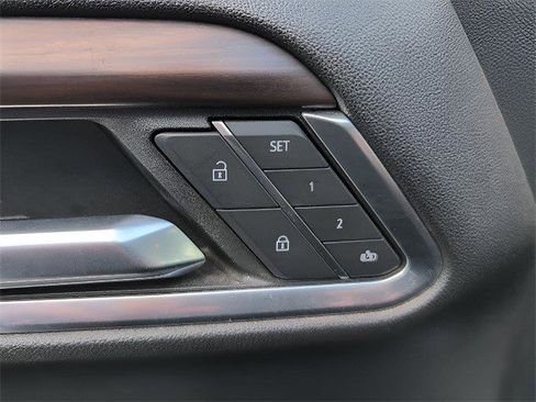 Certified 2023 GMC Sierra 1500 SLT w/ SLT Premium Plus Package image 25