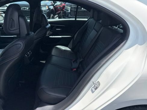 Used 2024 Mercedes-Benz C 300 Sedan image 14