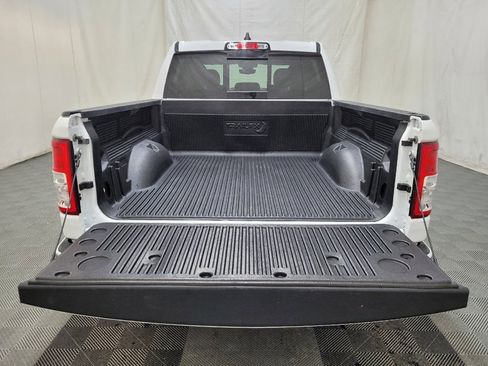 Used 2019 RAM 1500 Big Horn AWD/4WD image 29
